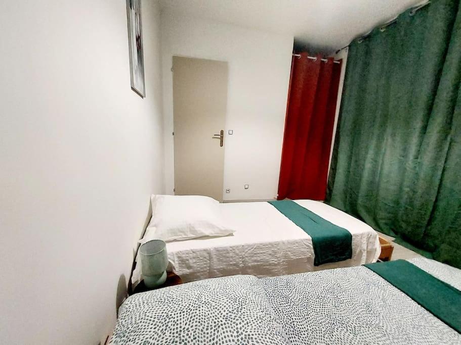 Maison Cosy 3 Chambres A La Campagne L'Abergement-Sainte-Colombe Экстерьер фото