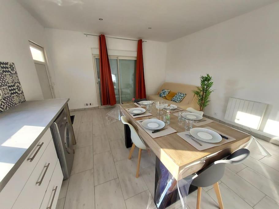 Maison Cosy 3 Chambres A La Campagne L'Abergement-Sainte-Colombe Экстерьер фото